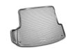 Kofferbakmat Element Kofferbakmat, antislip, van rubber, perfecte pasvorm, Skoda Octavia Tour 1996-2020 Hatchback