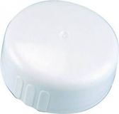 Thetford Schroefdop / Afsluitdop incl. Afdichting voor Vuilwatertank Porta Potti