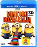 Warner Home Video Verschrikkelijke Ikke 2 [Blu-Ray 3D]+[Blu-Ray]