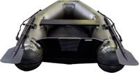 Pro Line Commando Lightweight 210 AD - Rubberboot