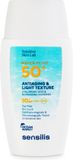 Sensilis Water Fluid Spf50+ 40ml