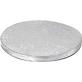 Dekora - Taartonderzetter, rond, taartplaat, 45 cm