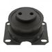 FEBI BILSTEIN Support moteur pour VOLKSWAGEN: Sharan, Polo, Golf, Bora & OPEL: Kadett, Mokka, Astra & SKODA: Superb, Octavia (Ref: 47738)