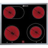 Bauknecht HIS5 EP8VS3 ES + CHR 9642 IN Kooktoestelaccessoire
