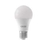 Calex Power LED A60 Standaardlamp 220-240V 8.8W (60W) 806lm E27, 2700K Dimbaar