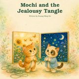 Mochi and the Jealousy Tangle