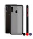 KSIX Duo Soft Case voor Galaxy A20E rood