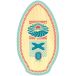 Skim One Skimboard Skim One Lounge 39 Bois
