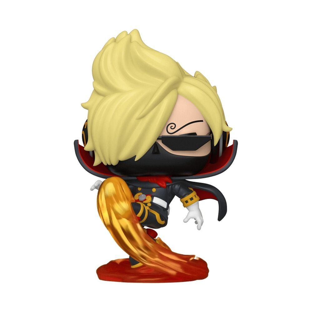 Funko Soba Mask Pop! - One Piece - Funko