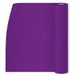 Rol m-office Rol kraftpapier, verpakkingspapier in verschillende kleuren en maten, recyclebare en biologisch afbreekbare rollen, ideaal voor verjaardagsfeesten, verzending, decoratie (1 x 25 m, violet)