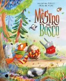 Il Emme Edizioni Il mostro del bosco