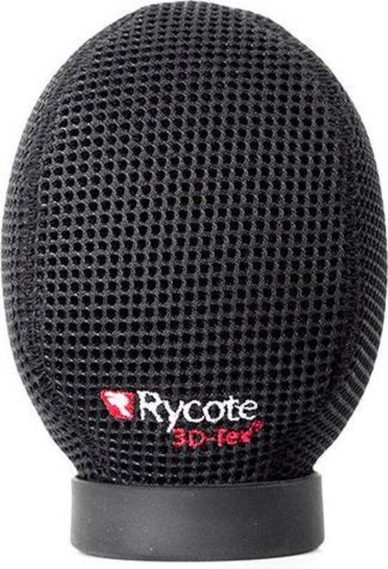 Rycote 5cm Super-Softie 19-22mm