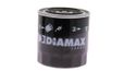 DIAMAX DL1322 Filtre à huile Filtre vissé