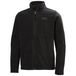 Helly Hansen Daybreaker, veste polaire, junior, noir