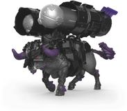 Schleich Gladiator Schaduwstier
