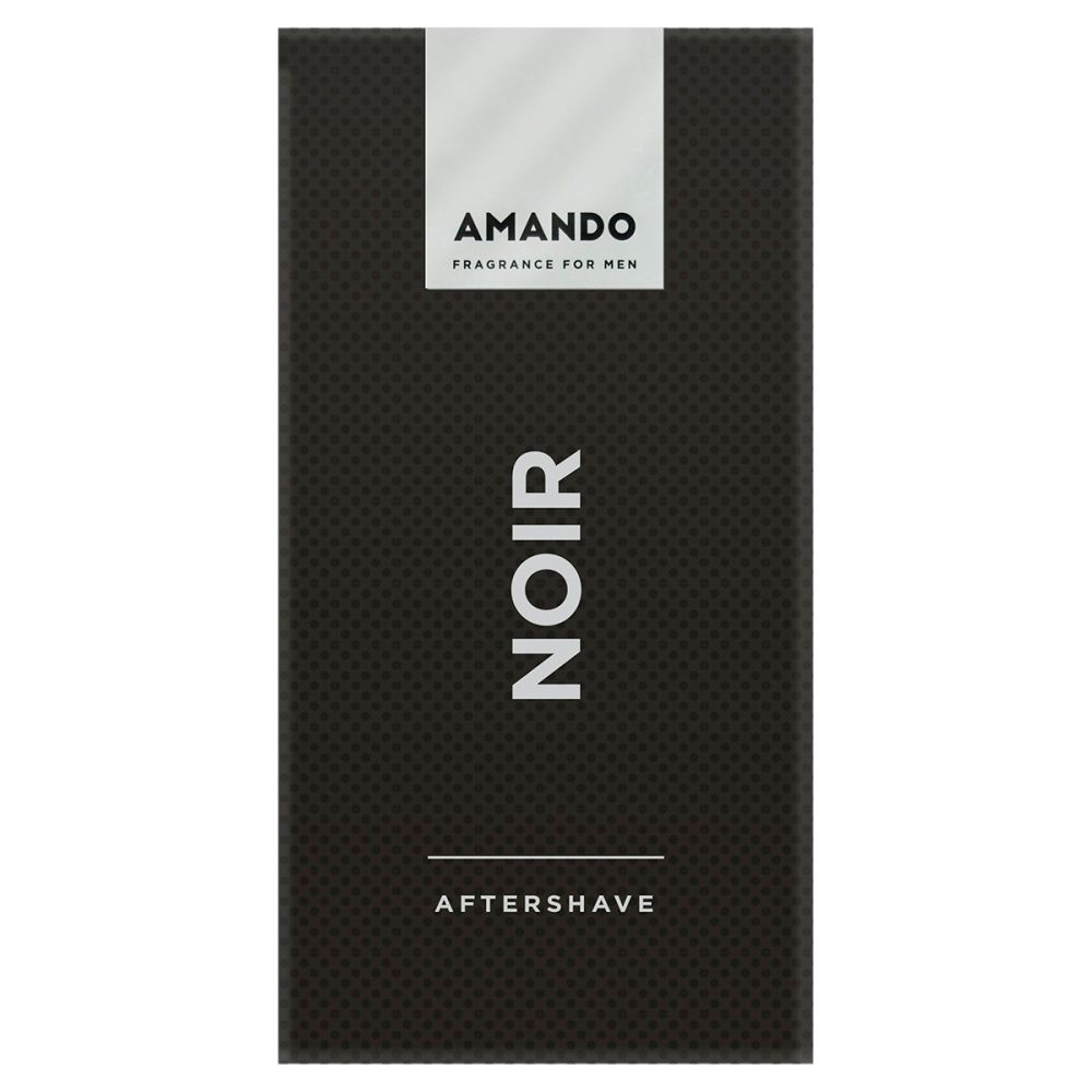 Amando Aftershave / 100 ml / Male