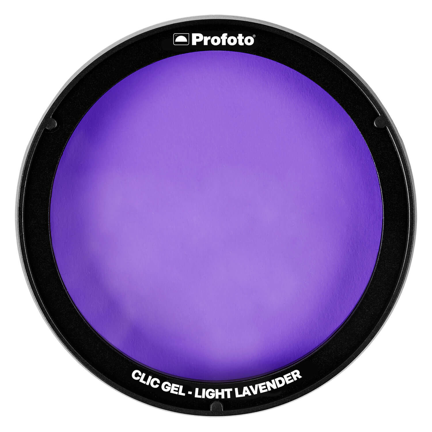 Profoto Clic Gel Light Lavender