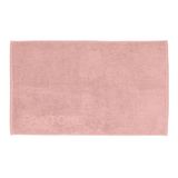 PANTONE™ - Absorberende badmat van 100% zacht katoen, Oeko-Tex-gecertificeerd, elegante badkamermat, kleurrijk en wasbaar, praktisch, duurzaam en comfortabel, 1 stuk, 50 x 80 cm