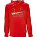 MLB Wordmark Sweat à capuche Performance Therma Stlcar