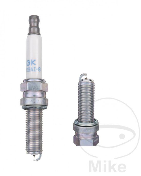 NGK Bougie LMAR9AI-8 Laser Iridium 97225 voor BMW-tweewielers