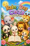 Coloring book for kids