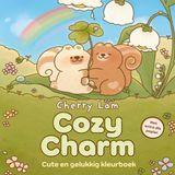 Cozy Cherry Lam Cozy charm: Cute en gelukkig kleurboek