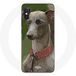 Maniacase Etui voor Xiaomi Redmi Note 5 Pro Greyhound Grijs