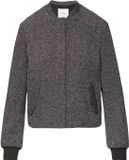 s.Oliver Indoor-Jacke Zwart Maat 42