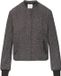 s.Oliver Indoor-Jacke Zwart Maat 42
