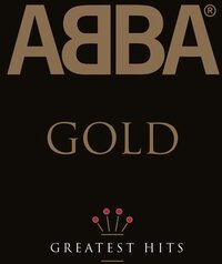 Universal Music Nederland ABBA - ABBA Gold (MC) (Limited Edition)