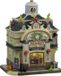 Lemax Spooky Town - Medusa's Mane Magic