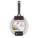 KitchenAid Koekenpan Zwart Aluminium Keramiek 20 cm