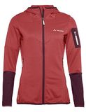 VAUDE Women's Monviso Fleece Jacket II Jacket
