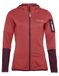 VAUDE Women's Monviso Fleece Jacket II Jacket
