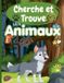 Cherche Frogolin Press Cherche et Trouve les Animaux