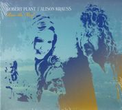 Bertus Distributie Robert Plant: Raise The Roof [CD]