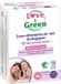 Love & Green Ecologisch Ondergoed 4-7 Jaar (17-30 kg) 15 Eenheden