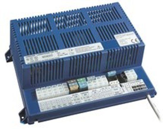 Fiamma Schaudt autonome laadreg. CSV 409