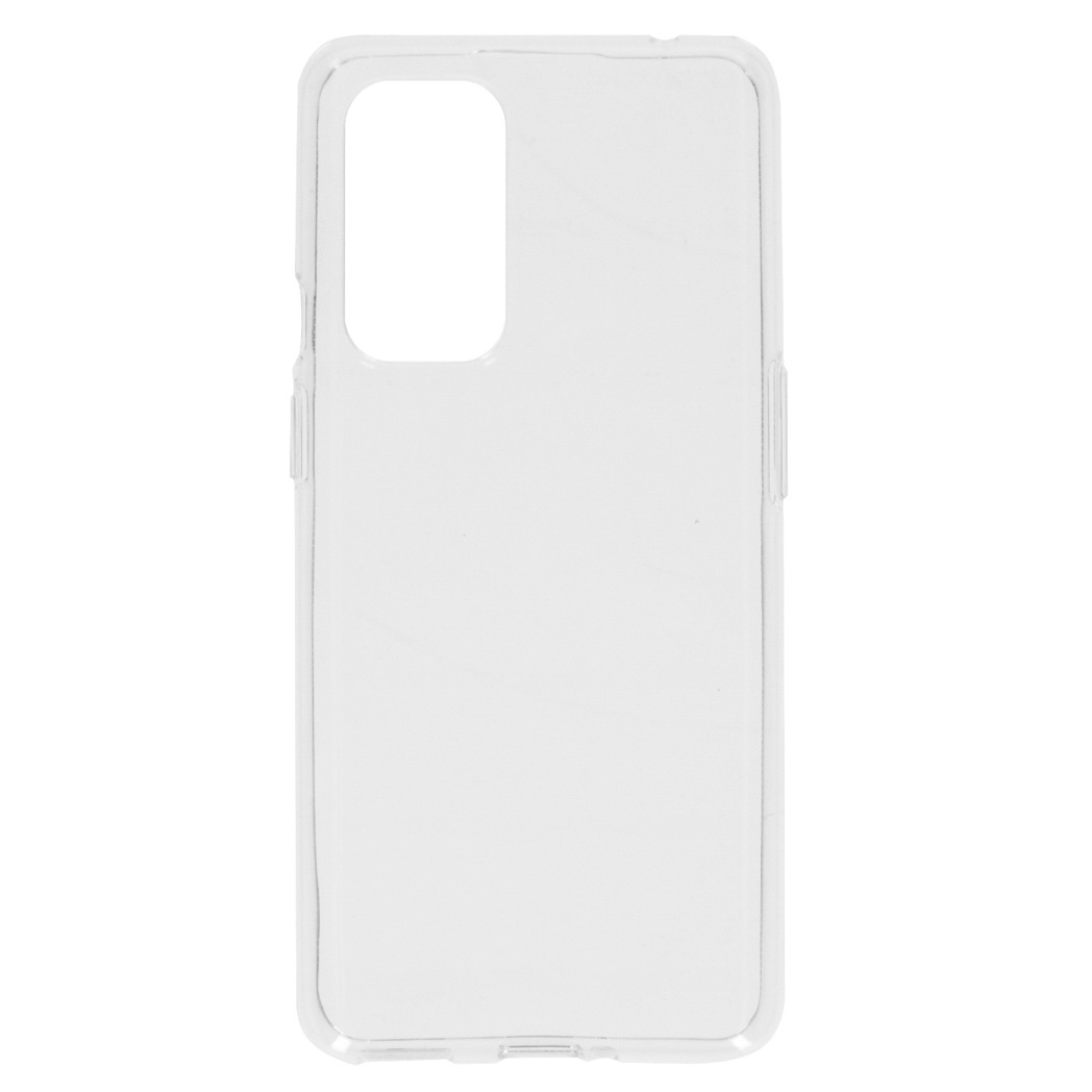 imoshion Backcover voor de OnePlus 9 - Transparant