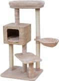 EBI Krabpaal Bogota Beige 58 x 48 x 114 cm