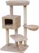 EBI Krabpaal Bogota Beige 58 x 48 x 114 cm