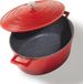 Cocotte casserole 32 cm