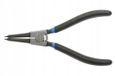 HOGERT Pince à circlips externe droite 180mm