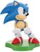 CableGuys Sonic the Hedgehog - Sliding - figurine standaard voor telefoon | oplaadcase (Cable Guys Mini)
