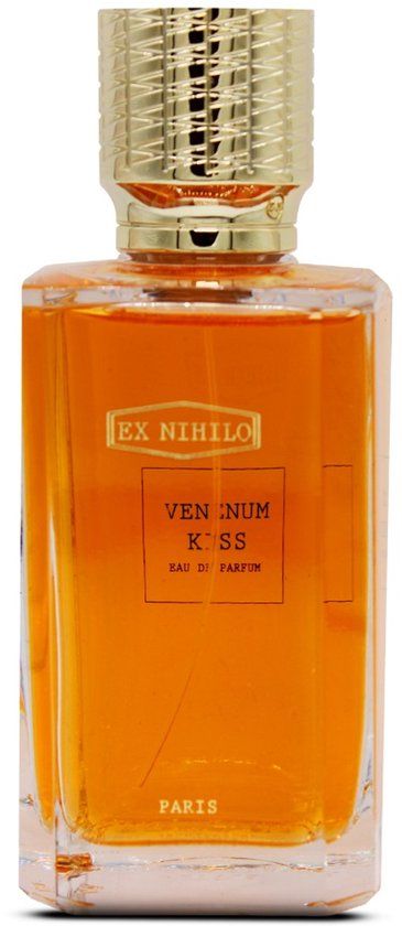 Ex Nihilo Eau De Parfum / 100 ml / Unisex