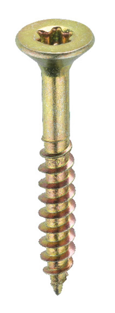 Connex Universele schroeven 5,0 x 70 mm - 160 stuks