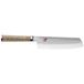 Zwilling Miyabi 5000 MCD Nakiri Couteau 17cm - MC63 Acier