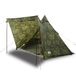 Syfax Tipitent 6-persoons camouflage waterdicht