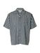 Selected Overhemd Korte Mouw SLHRLXAIR MIX SS SHIRT