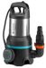 Gardena pompe submersible 1100 W 25000 m³/h 7 m